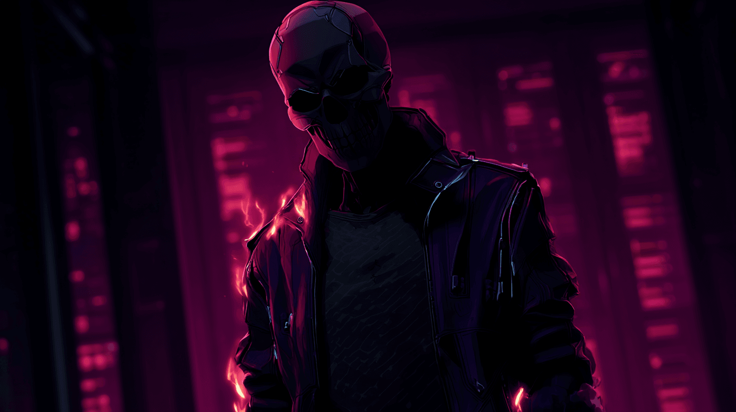 hacker-mindset