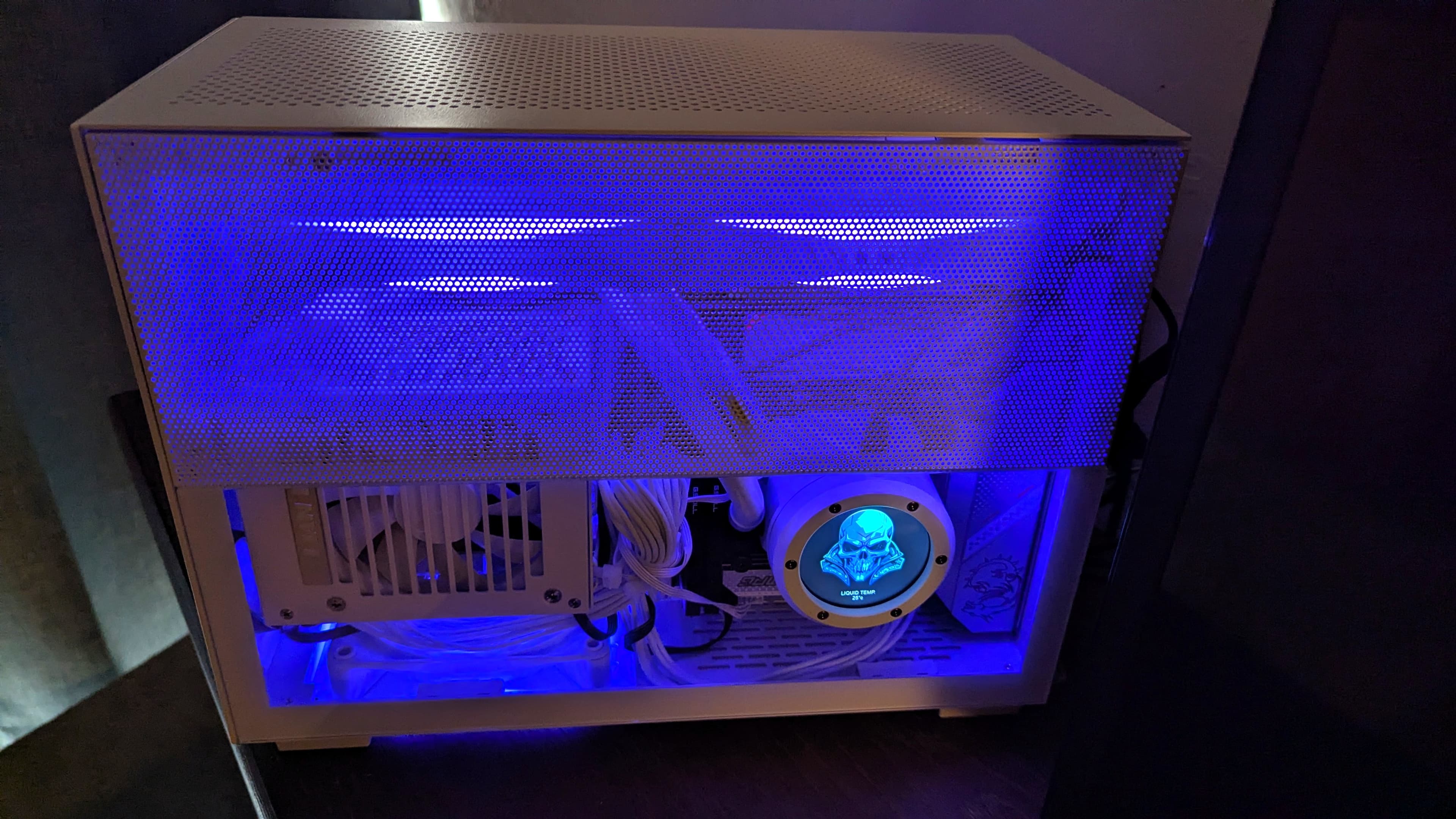 homelab