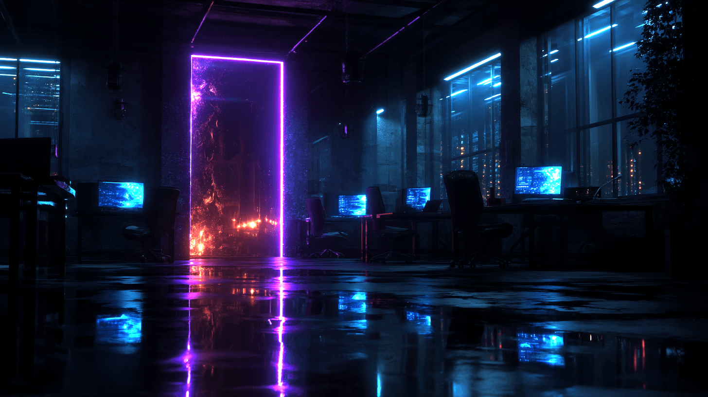 lab-evolution